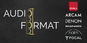 audioformat