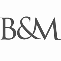 Backes&Muller (B&M) Klub