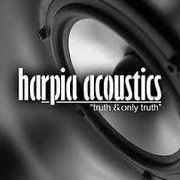 Harpia Acoustics Klub