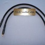 M&B Audio Cable Klub