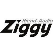 Ziggy Hiend-Audio Klub kabli zasilających
