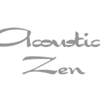 Acoustic Zen