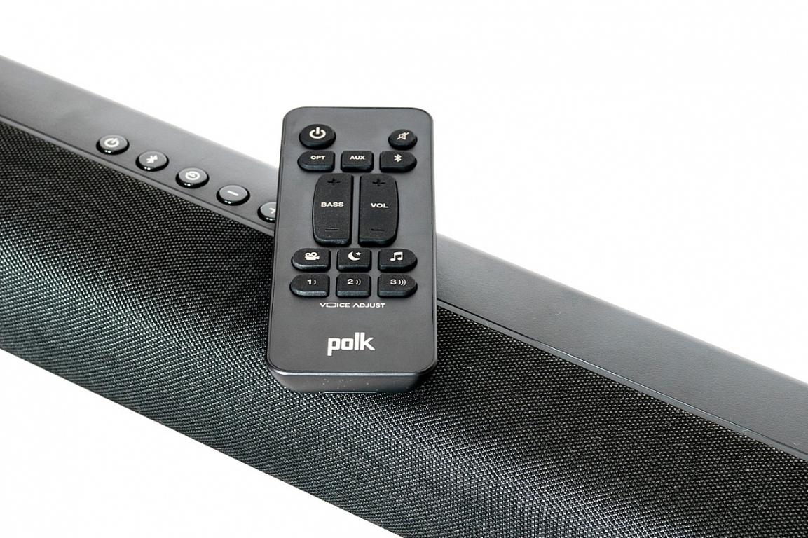 Polk Signa S1 Soundbary Audiostereo.pl
