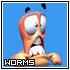 worms