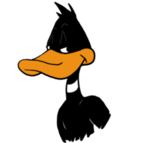 daffy