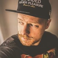 Michał Muszu Piekaj