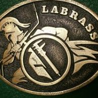 labrass