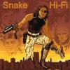 Snake Plissken